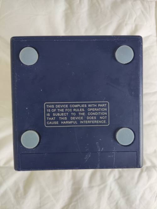 Tivoli Audio PAL (Henry Kloss)