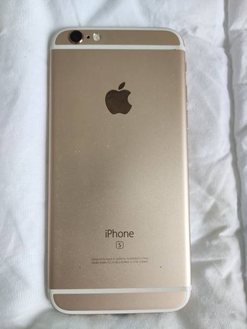 Apple iPhone 6s 64 GB