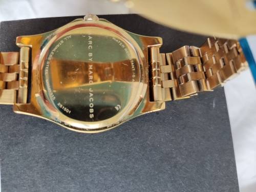 MARC BY MARC JACOBS (Genuine)