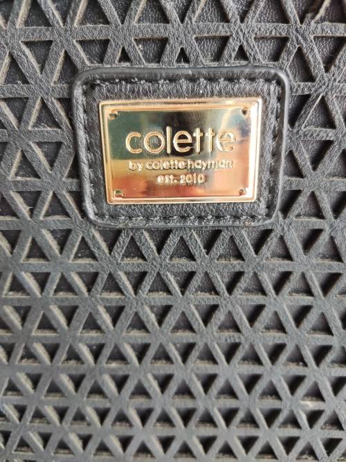 Colette by Colette Hayman