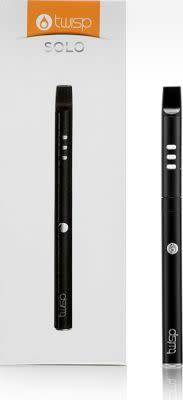 **Twisp solo e- cigarette starter pack brand new**