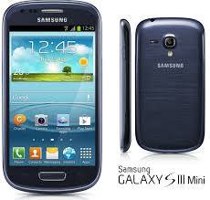 SAMSUNG GALAXY S3 MINI...BRAND NEW SEALED