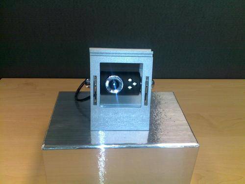 EXECUTIVE CLIP WEBCAM with Night Light...BRAND NEW in Box