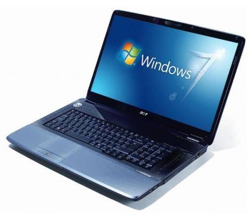 Acer Aspire 8530G (NEW DEMO) - NOTEBOOK SALE - OLDMANIT Confidence!