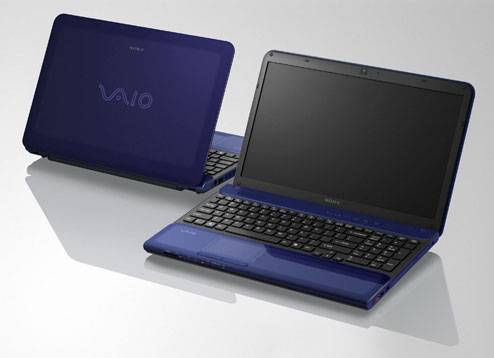 SONY VPCCB15FG  (NEW Core i5 Beauty) - OLDMANIT - Over 2000+ satisfied customers already!