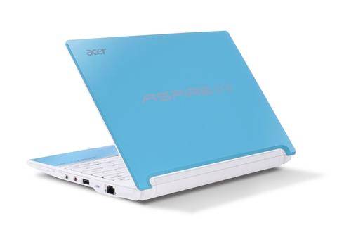 NEW Demo Acer ONE HAPPY Notebook - Bargain from OldManIT (view all my listings!)