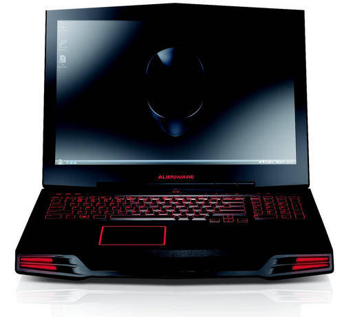 CORE i7 Alienware M15x - NO RIVAL *** Serious Buyers ONLY