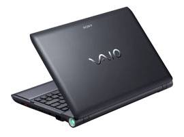 SONY VPCYB4AJG (AS NEW DEMO Condition) - New EXTENDED life battery - Inlcudes FREE LAPTOP BAG!