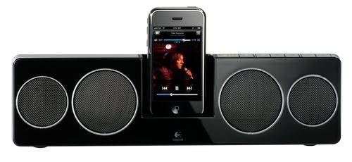 Logitech Pure-Fi Anywhere 2 - Clearance sale - What else I Got???