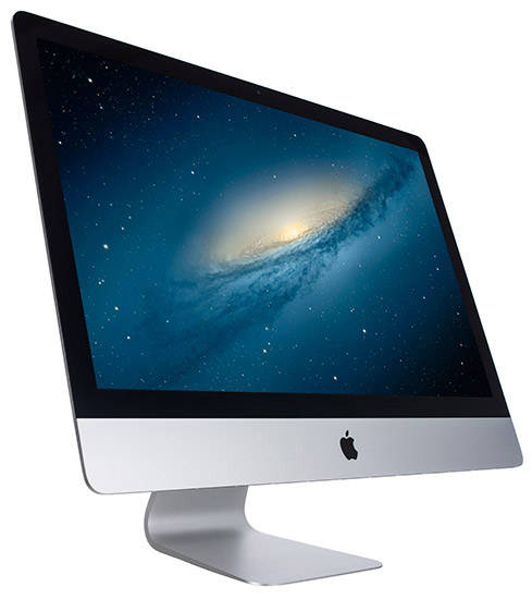 Apple iMac - 27-Inch Screen - CLEARANCE SALE - View my other great offers!!!
