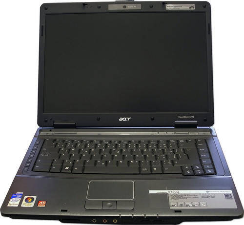 Acer TravelMate 5720G - Great 4GB Laptop DEAL - SHop with OldManIT Confidence!