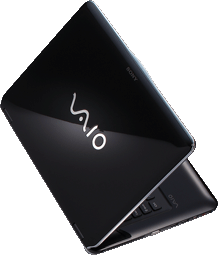 SONY VAIO VGN-CS36 BLACK (AS NEW) - OLDMANIT - Over 700+ satisfied customers already!