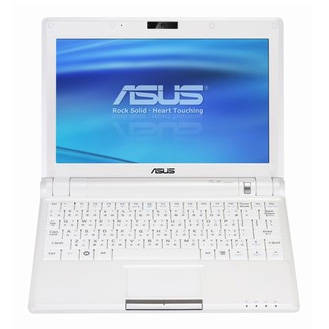 Asus Eee 2G Surf 7" Micro Laptop White - 1 day offer - What else I got?