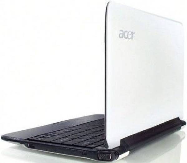 New - Acer Aspire One 160GB HDD version (White) XP Home Edition - Great OldManIT Bargain Sale!