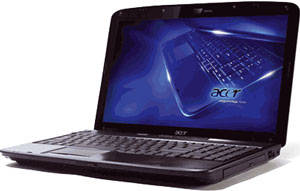 Acer Aspire 5735Z - Awesome Condition - As NEW - What else I got?