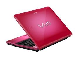 Sony VPCEA16FG/P New Unit - Just one of my Diamond deals! - What other great deals I got?