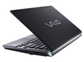 DEMO NEW Sony Vaio VPCF117HG 8GB Core i7 Beast