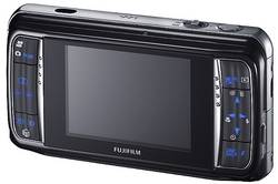 3D Real 3 dimensional camera Fujifilm Finepix W1