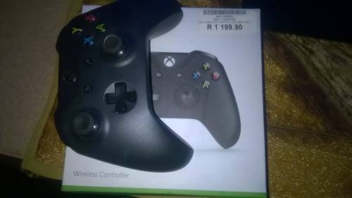 KINECT AND REMOTE, XBOX ONE