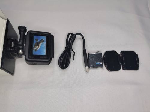 GoPro Camera Hero7 Black - Retail R7500