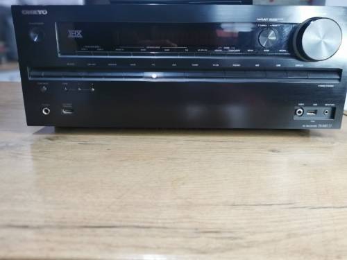 Onkyo Home Theater Receiver - Retail R 13999