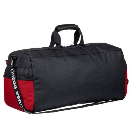 DCSHOECOUSA Cargo - Large Duffle Bag - Retail R1029