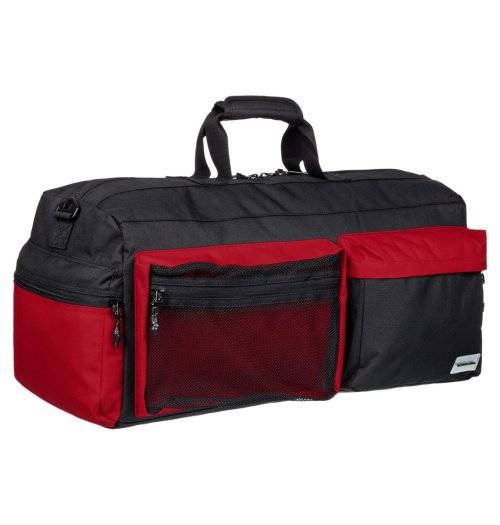 DCSHOECOUSA Cargo - Large Duffle Bag - Retail R1029