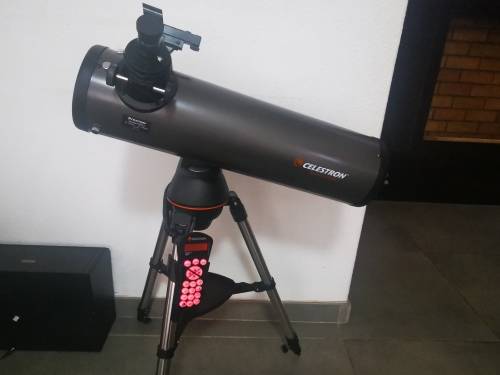 Celestron - Nexstar 130SLT