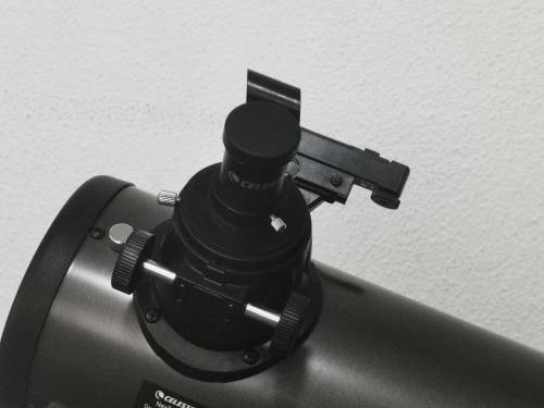 Celestron - Nexstar 130SLT