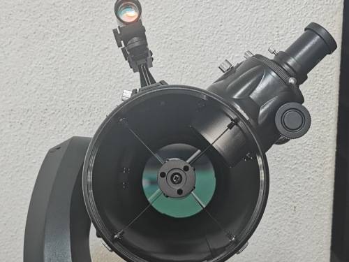 Celestron - Nexstar 130SLT