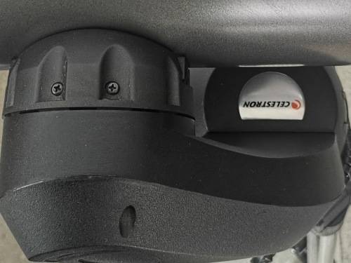 Celestron - Nexstar 130SLT