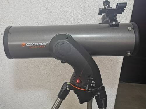 Celestron - Nexstar 130SLT