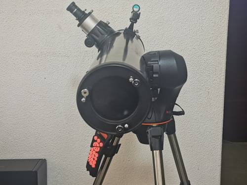 Celestron - Nexstar 130SLT
