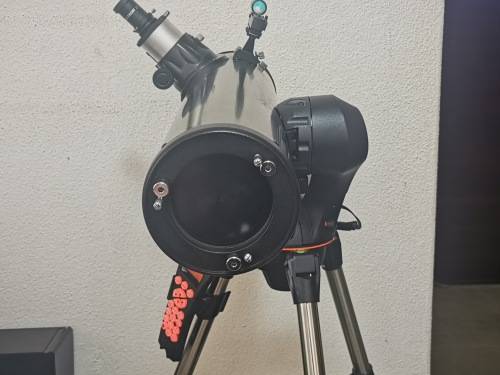 Celestron - Nexstar 130SLT