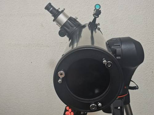 Celestron - Nexstar 130SLT