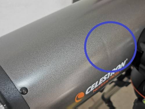 Celestron - Nexstar 130SLT