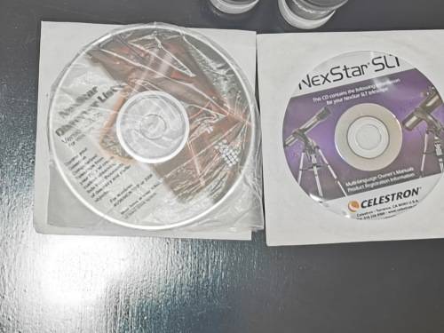 Celestron - Nexstar 130SLT