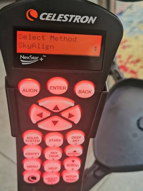 Celestron - Nexstar 130SLT