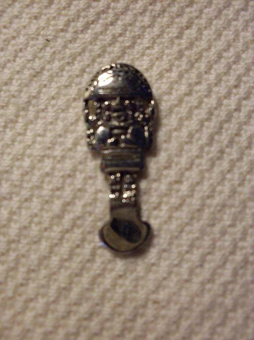 LUCKY CHARM PENDANT !!! R1.00 !!!