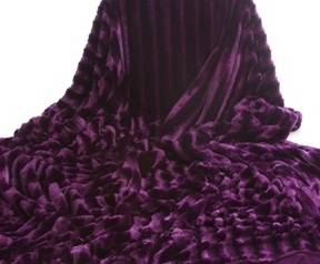 Throw Plum