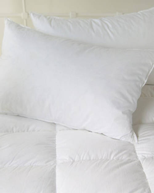 Fine Fibre (Fibre Balls) Pillows (Hotel Quality)