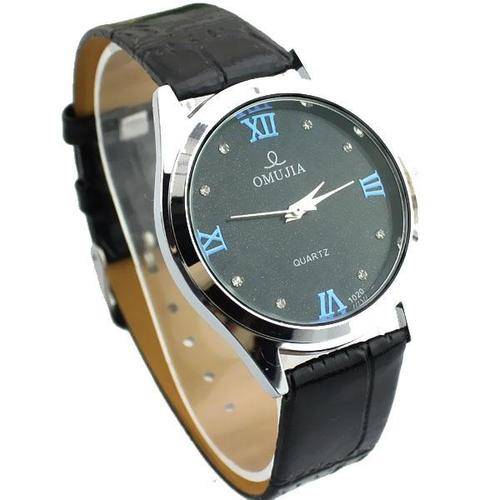 Mens Omujia Quarts Watch