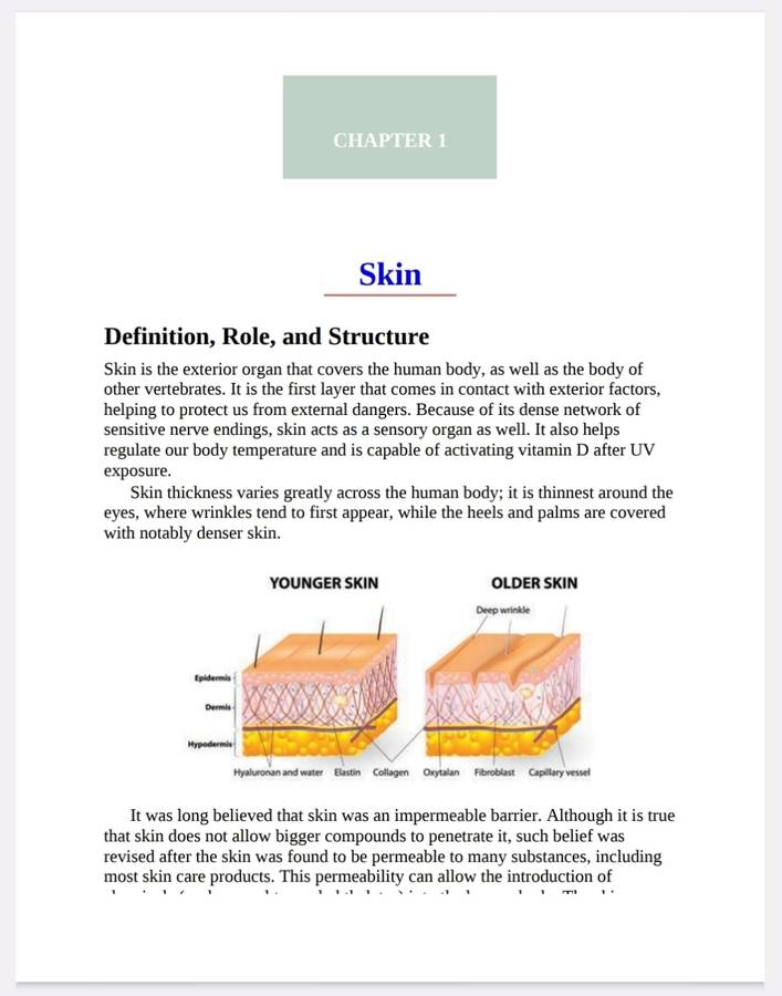 Natural Beauty Alchemy EBook PDF