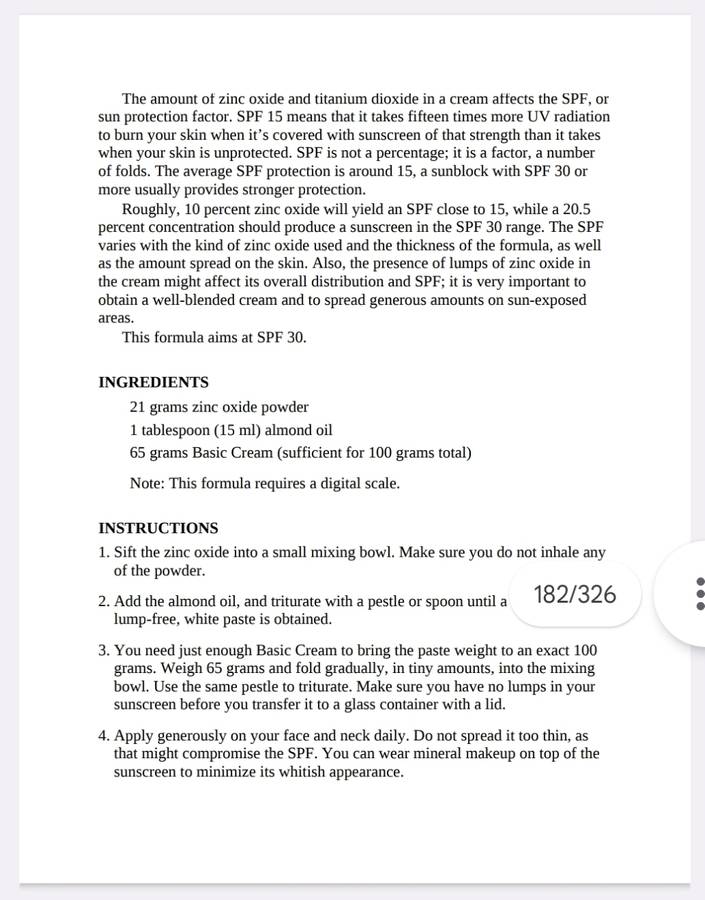 Natural Beauty Alchemy EBook PDF