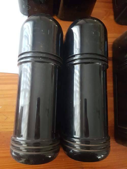 4 sets of Triple laser security beams