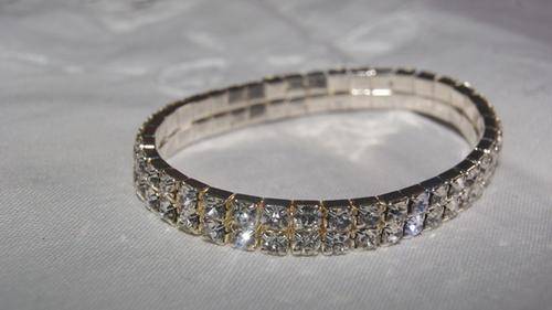 Diamond Bracelet