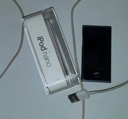 iPod Nano 16GB 7th Generation