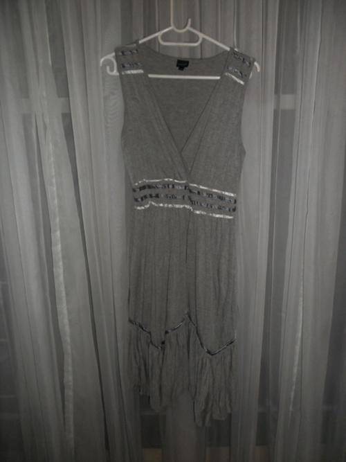 2015 SALE!!! Truworths Grey dress size 38