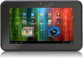 Prestigio Multipad 7.0" HD, 1.5ghz dual core, 1gb ddr3 ram, 4gb internal memory