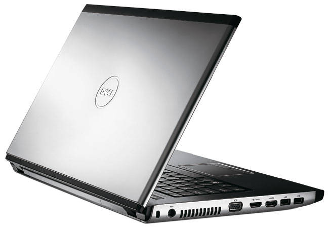 i5 Dell Vosto @ 2.53GHz ,4gb ram ,320Gb HHD, ALUMINUM Body, 3G,webcam, win8 (R1 no reserve!!!)